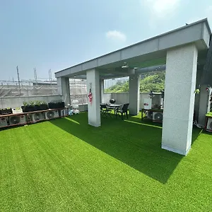게스트하우스 욜로하우스, 인천