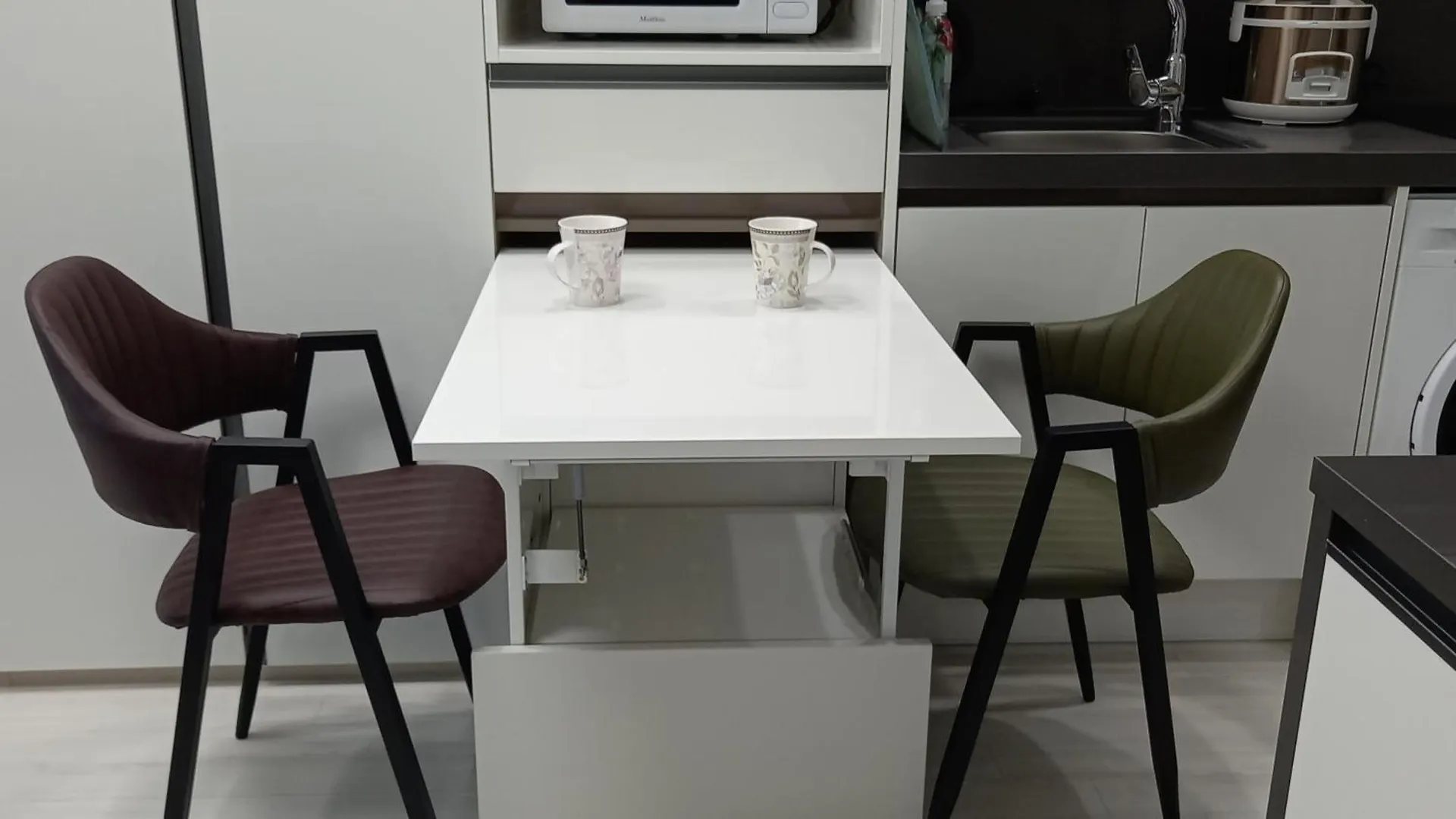 센트럴시티 블루스카이하우스 Incheon Apartment